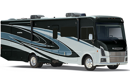 Winnebago Vista